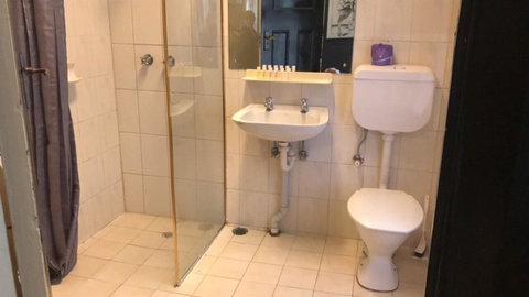 Ambassadors Hotel - Accommodation in Brisbane 40