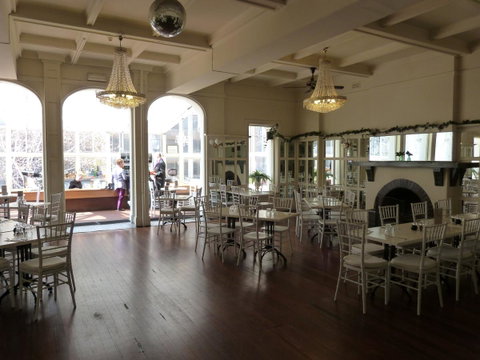 Ambassadors Hotel - Accommodation in Brisbane 16
