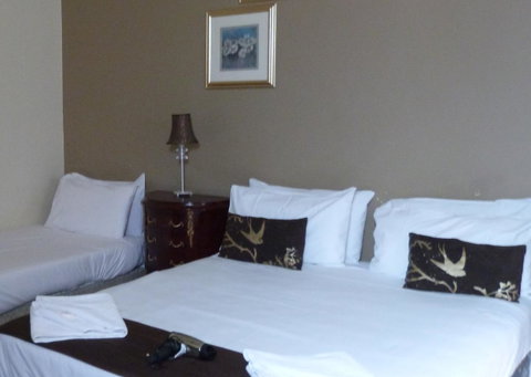 Ambassadors Hotel - Accommodation in Brisbane 27