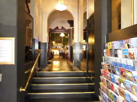Ambassadors Hotel - Accommodation in Brisbane 0