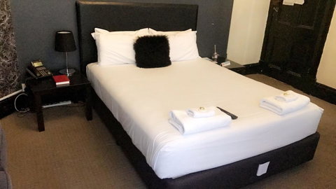 Ambassadors Hotel - Accommodation in Brisbane 39