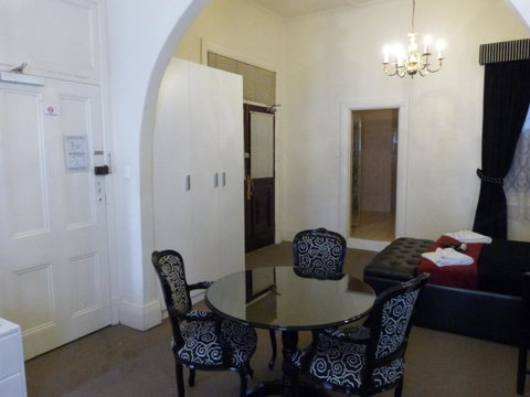 Ambassadors Hotel - Accommodation in Brisbane 44
