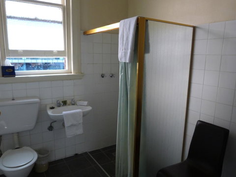 Ambassadors Hotel - Accommodation in Brisbane 14