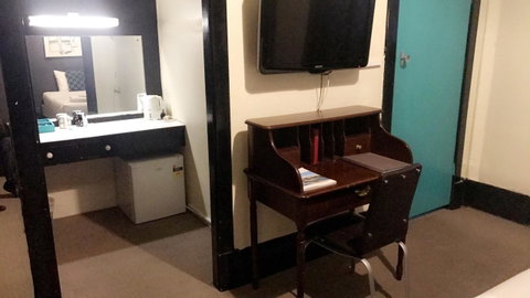 Ambassadors Hotel - Accommodation in Brisbane 35