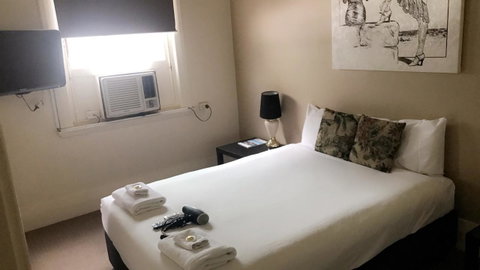 Ambassadors Hotel - Accommodation in Brisbane 33