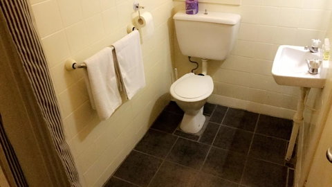 Ambassadors Hotel - Accommodation in Brisbane 41