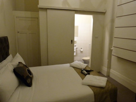 Ambassadors Hotel - Accommodation in Brisbane 11