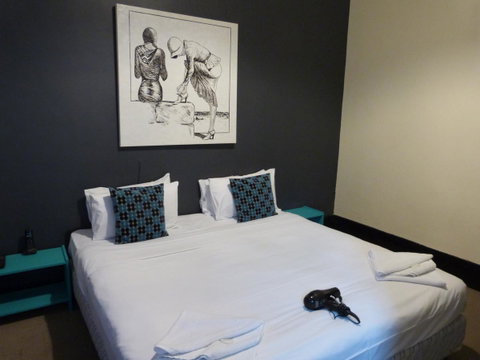 Ambassadors Hotel - Accommodation in Brisbane 31