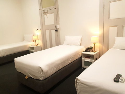 Ambassadors Hotel - Accommodation in Brisbane 7