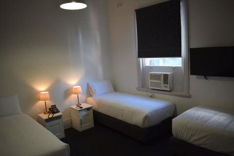 Ambassadors Hotel - Accommodation in Brisbane 17
