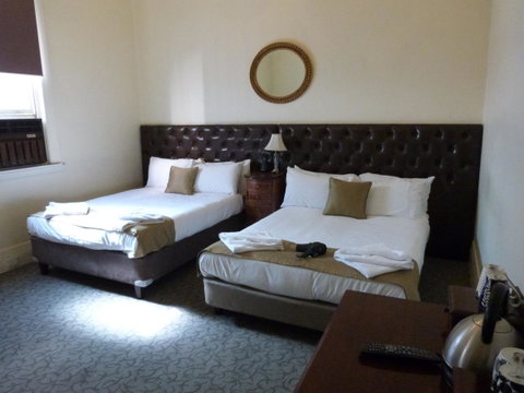 Ambassadors Hotel - Accommodation in Brisbane 13