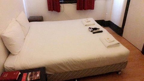 Ambassadors Hotel - Accommodation in Brisbane 42