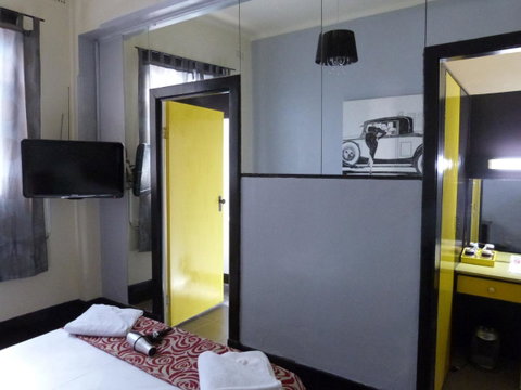 Ambassadors Hotel - Accommodation in Brisbane 12