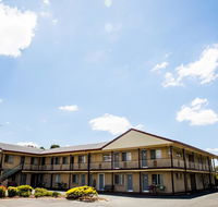 Lilac City Motor Inn  Steakhouse - Accommodation in Brisbane