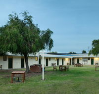 The Anglers Inn - Accommodation in Brisbane