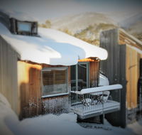 CHILL-OUT  THREDBO - Accommodation in Brisbane