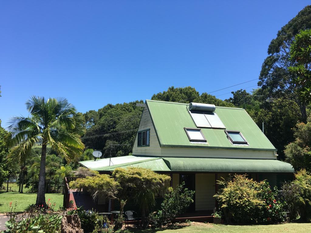  Accommodation in Brisbane