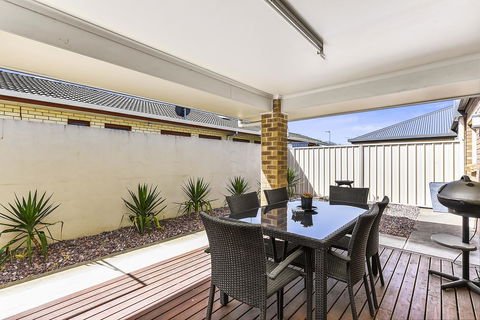 City Fringe Apartment - Accommodation in Brisbane 5