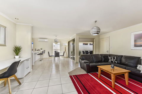 City Fringe Apartment - Accommodation in Brisbane 0