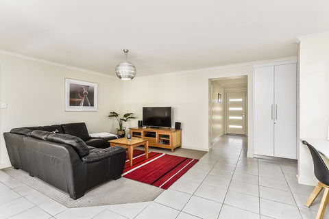 City Fringe Apartment - Accommodation in Brisbane 7