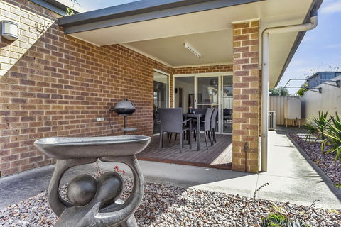 City Fringe Apartment - Accommodation in Brisbane 1