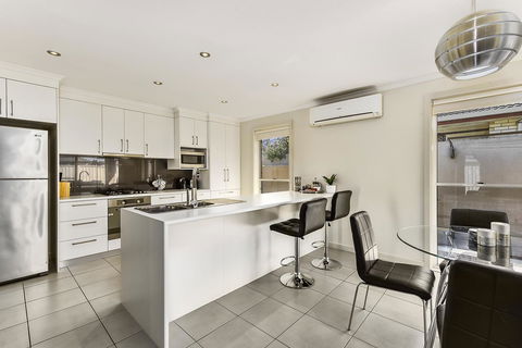 City Fringe Apartment - Accommodation in Brisbane 9