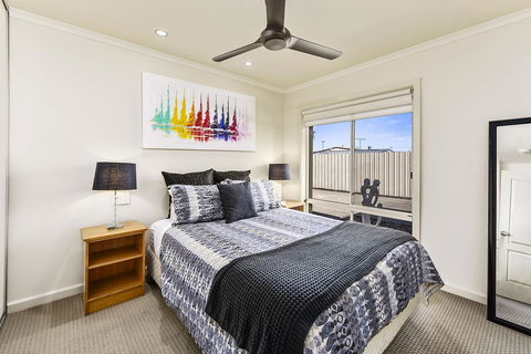 City Fringe Apartment - Accommodation in Brisbane 4