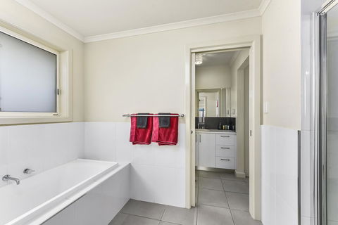 City Fringe Apartment - Accommodation in Brisbane 8