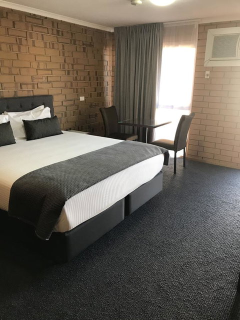 Frewville Motor Inn - Accommodation in Brisbane 31