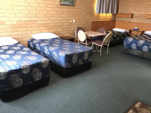 Frewville Motor Inn - Accommodation in Brisbane 14