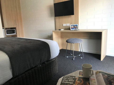 Frewville Motor Inn - Accommodation in Brisbane 1