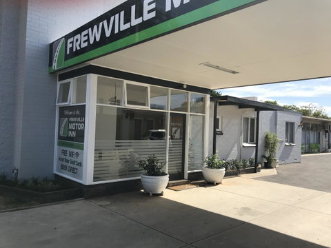 Frewville Motor Inn - Accommodation in Brisbane 6