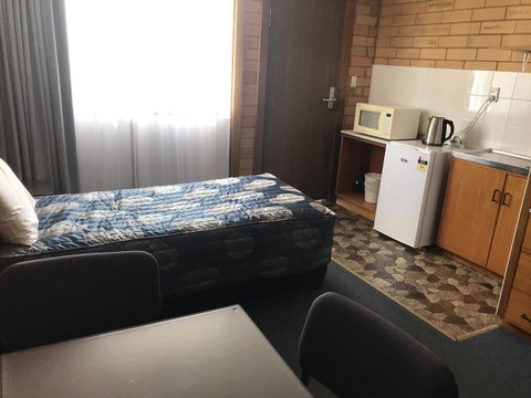 Frewville Motor Inn - Accommodation in Brisbane 10