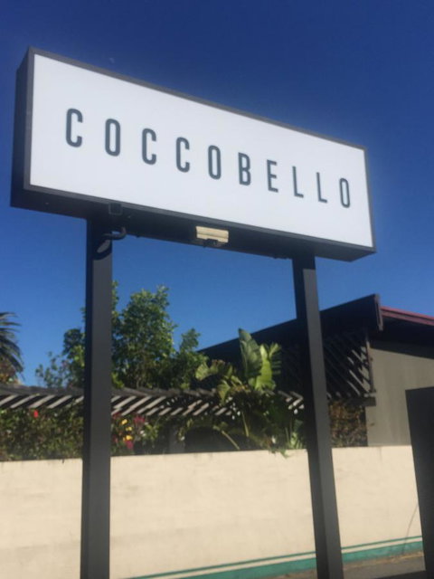 Frewville Motor Inn - Accommodation in Brisbane 23