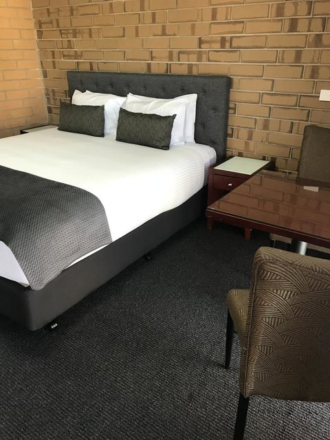 Frewville Motor Inn - Accommodation in Brisbane 20