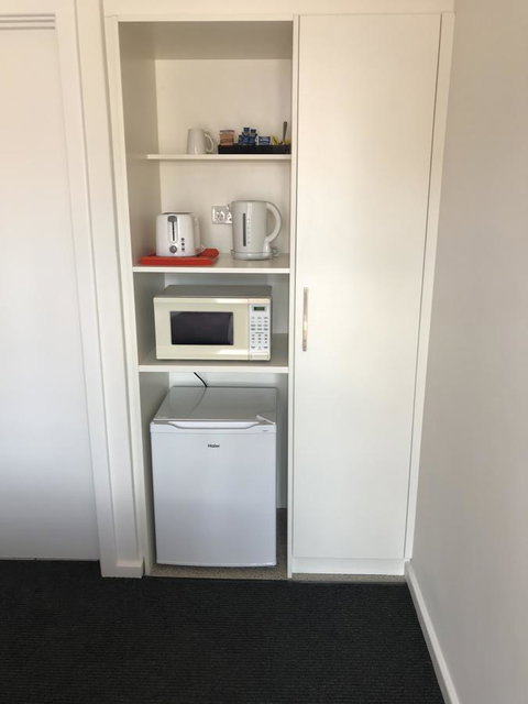 Frewville Motor Inn - Accommodation in Brisbane 21