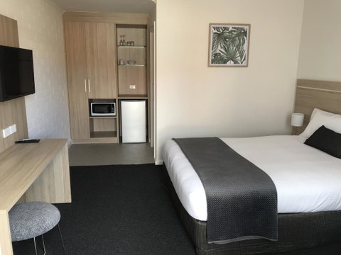 Frewville Motor Inn - Accommodation in Brisbane 0