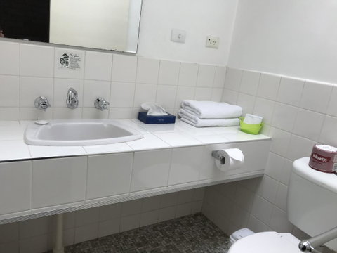Frewville Motor Inn - Accommodation in Brisbane 8