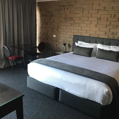 Frewville Motor Inn - Accommodation in Brisbane 18
