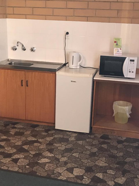 Frewville Motor Inn - Accommodation in Brisbane 28