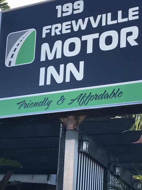 Frewville Motor Inn - Accommodation in Brisbane 27