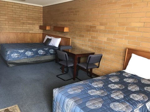 Frewville Motor Inn - Accommodation in Brisbane 9