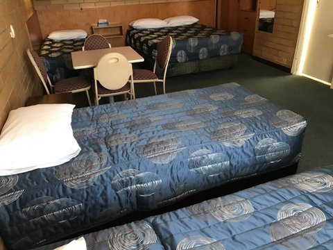 Frewville Motor Inn - Accommodation in Brisbane 13
