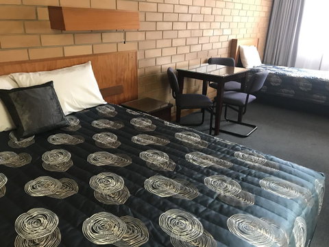 Frewville Motor Inn - Accommodation in Brisbane 11