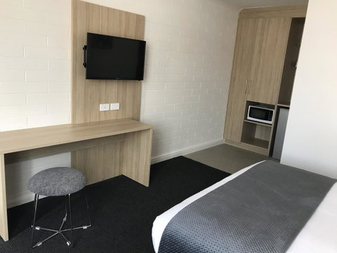 Frewville Motor Inn - Accommodation in Brisbane 15