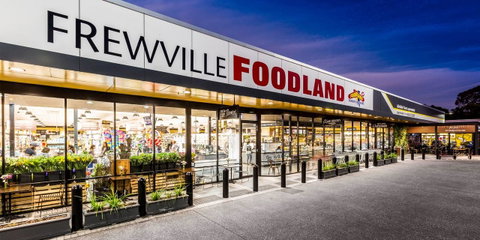 Frewville Motor Inn - Accommodation in Brisbane 19