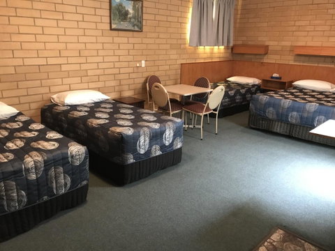 Frewville Motor Inn - Accommodation in Brisbane 12