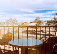 Desert Cave Hotel - Accommodation in Brisbane