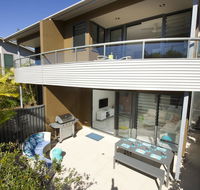 Boom 6 Boomerang Beach - Accommodation in Brisbane