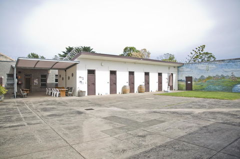 The Old Mount Gambier Gaol - Accommodation in Brisbane 20